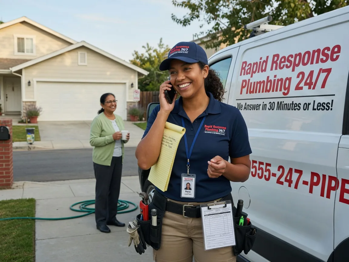 Emergency Plumber Stinnett, TX FAQs